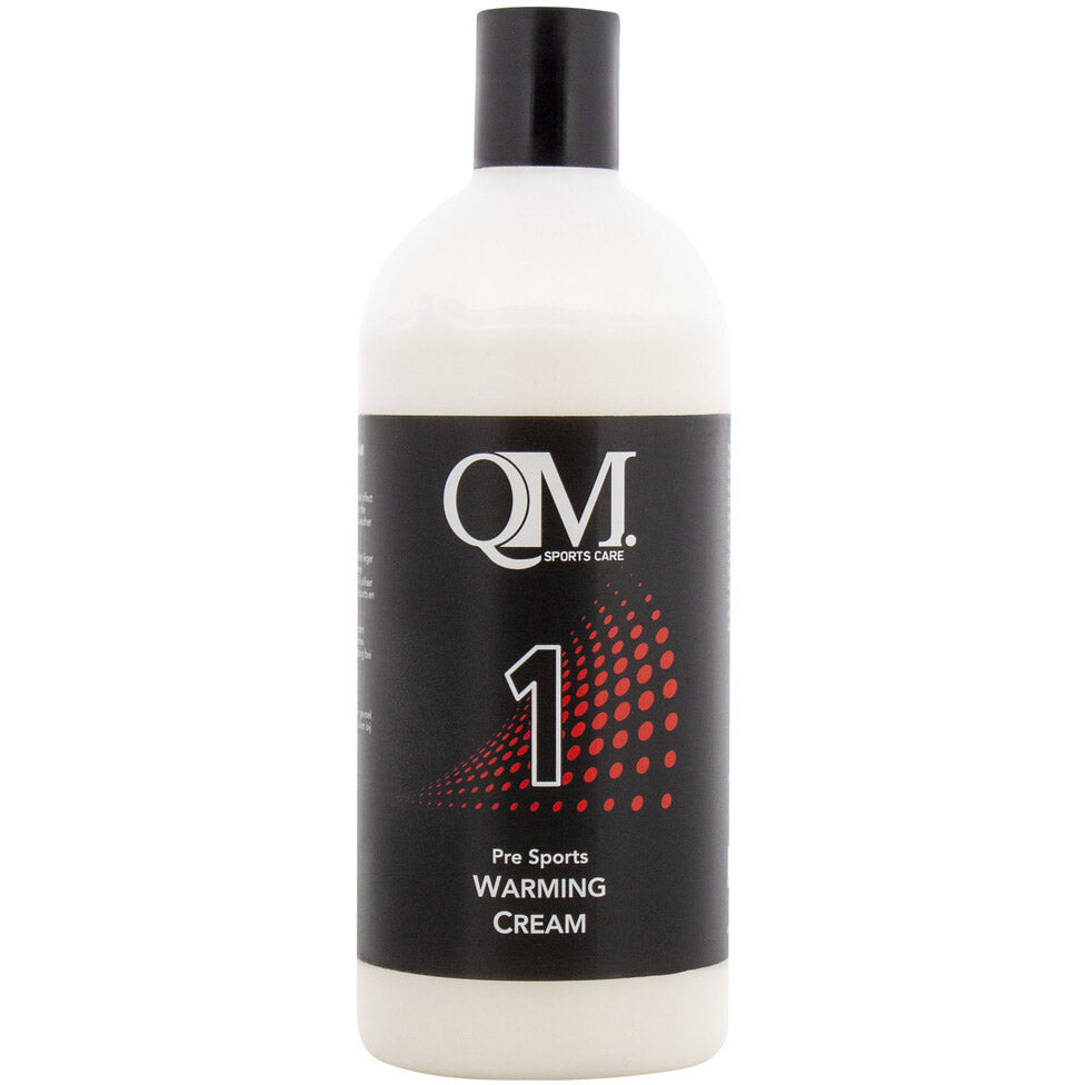 QM Sports Care 1 Calenting Cream 450ml