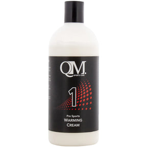QM Sports Care 1 Calenting Cream 450ml