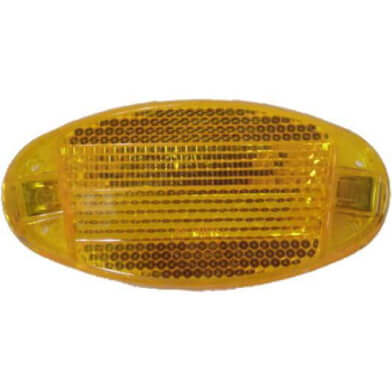 Reflector de radios Spanninga rw70