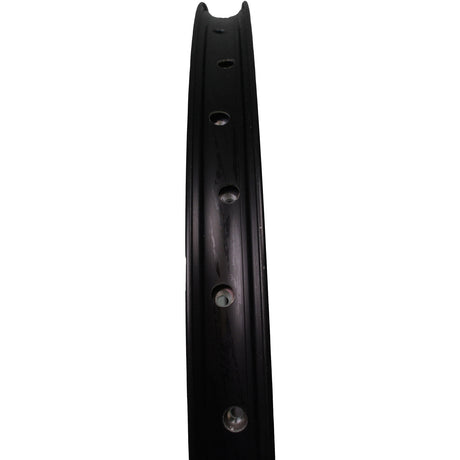 Llanta 584x25c 36gts doble pared unbusted rigida - ryde andra 40 negro