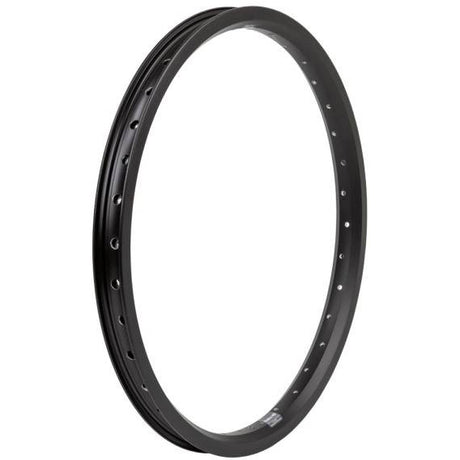 Llanta Ryde andra 40 20 406 36g 14g disco aluminio negro