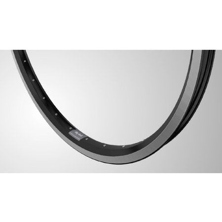 Llanta Ryde big bull 26 559 36g 14g cnc aluminio negro
