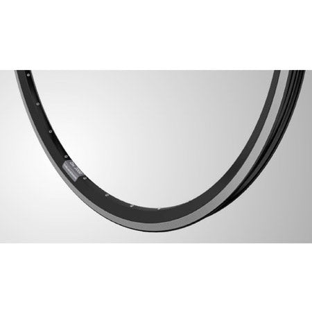 Llanta Ryde zac 2000 26 559 36g 14g cnc aluminio negro