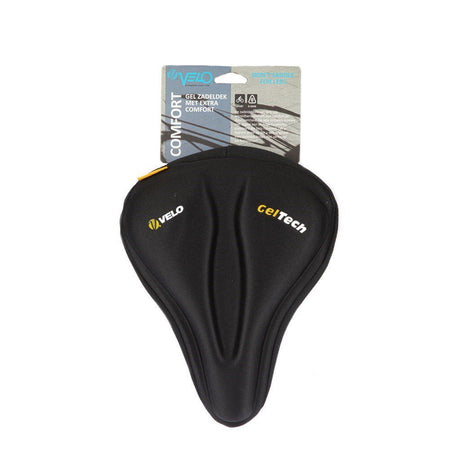 Saddle Deck Velo Gel O-Zone Men