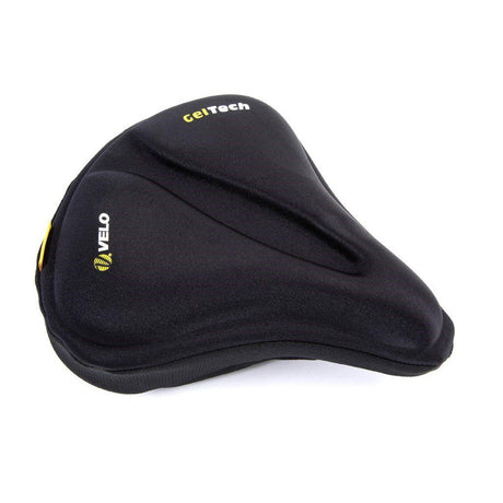 Saddle Deck Velo Gel O-Zone Men