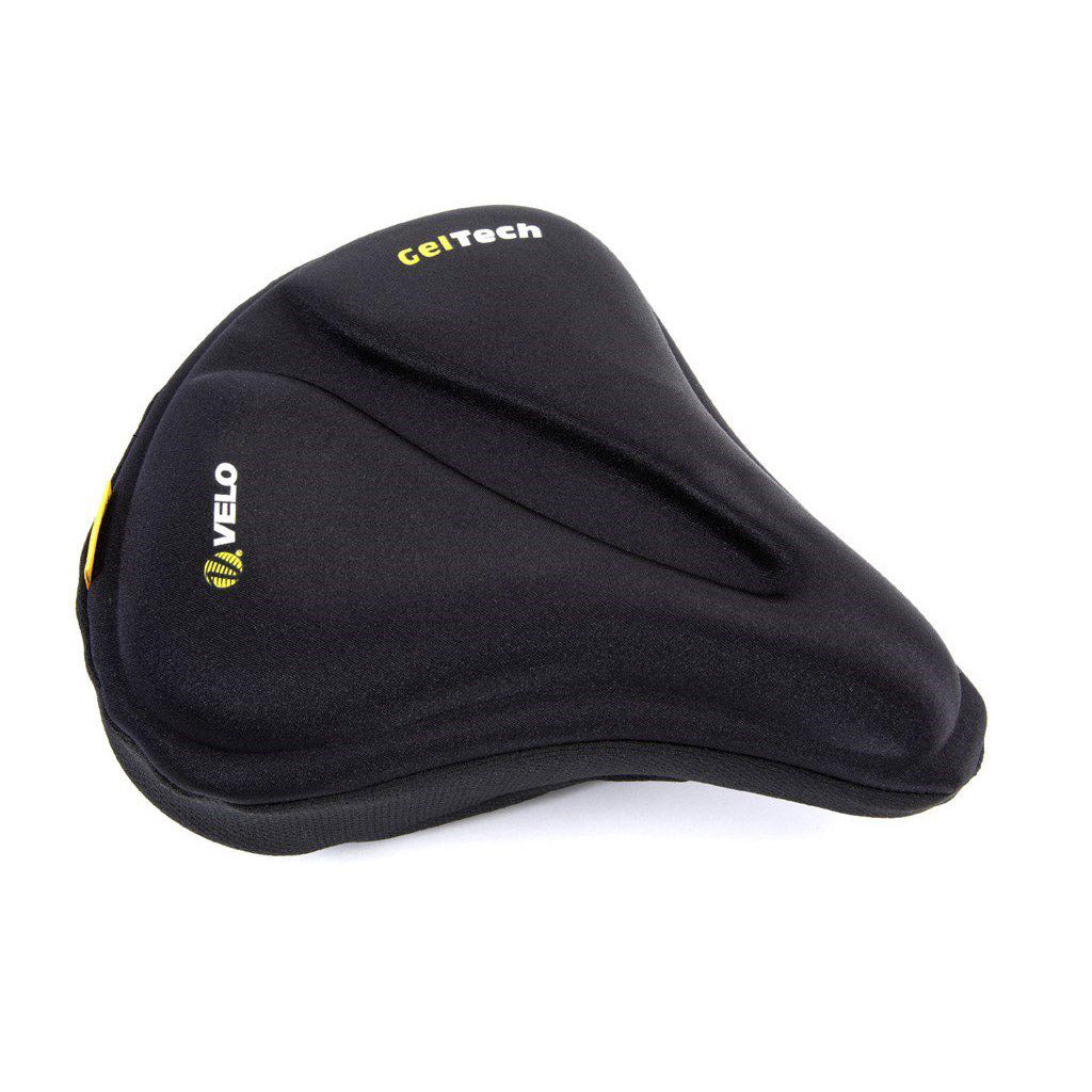 Saddle Deck Velo Geltech O-Zone Men