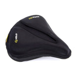 Saddle Deck Velo Geltech O-Zone Men