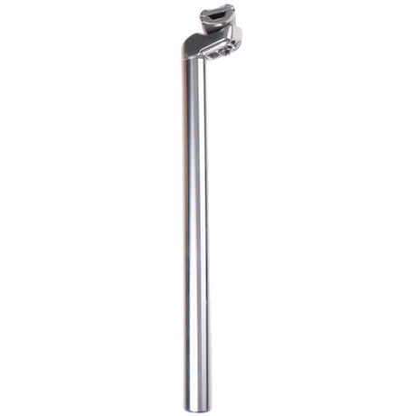 Asiento Post ATB Alu. 29.0-350 plata