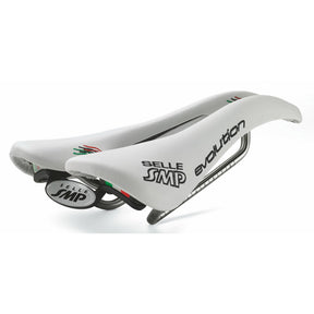 SMP Saddle Evolution White 0301130