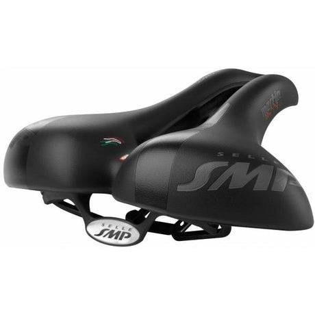 Sillín smp martin fitness negro 0301261