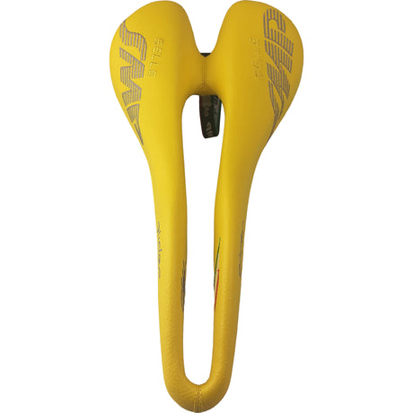 Sillín smp pro planeador amarillo 0301399