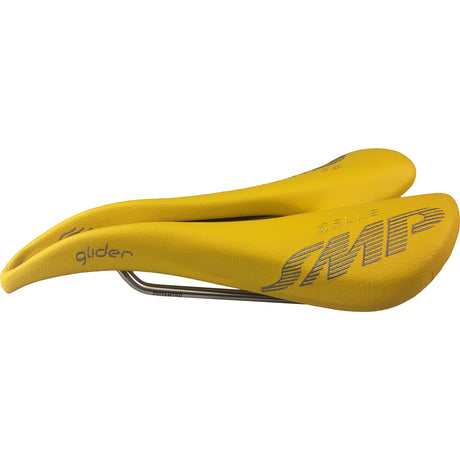 Sillín smp pro planeador amarillo 0301399