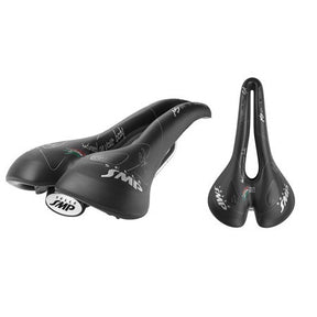 Selle smp sillín bien m1 gel sillín bien m1 gel negro