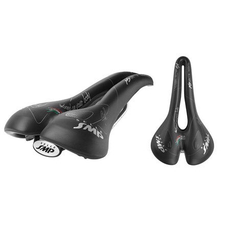 Selle smp sillín bien m1 gel sillín bien m1 gel negro
