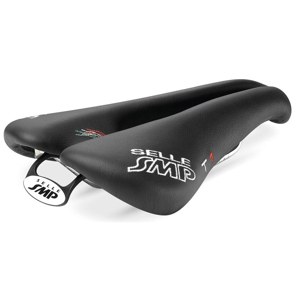 SMP Saddle Pro T1 Black