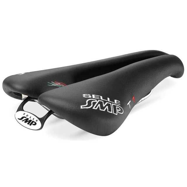 SMP Saddle Pro T1 Black