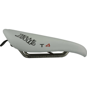 Sillín smp pro t4 blanco