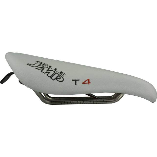 Sillín smp pro t4 blanco