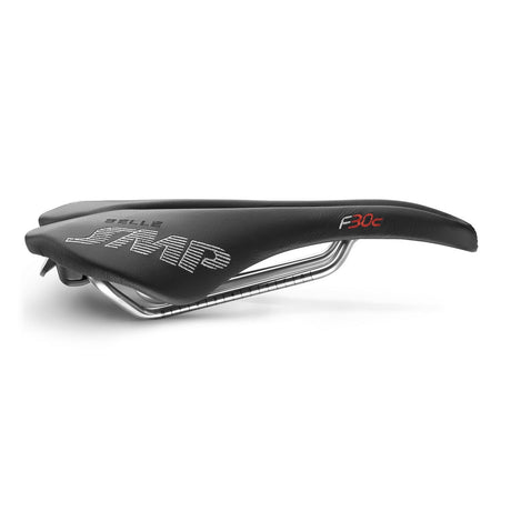 Sillín smp pro f30c compacto negro 0301620