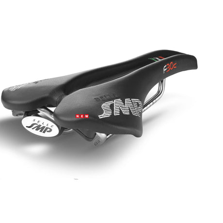 Sillín smp pro f30c compacto negro 0301620