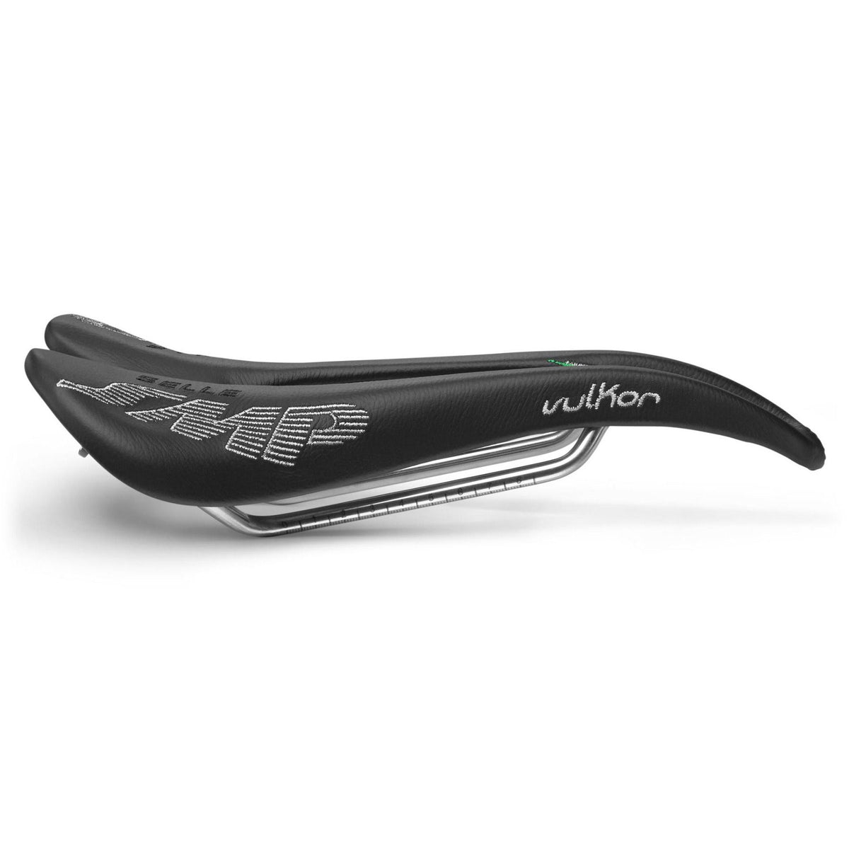 Sillín smp pro vulkor negro 0301475