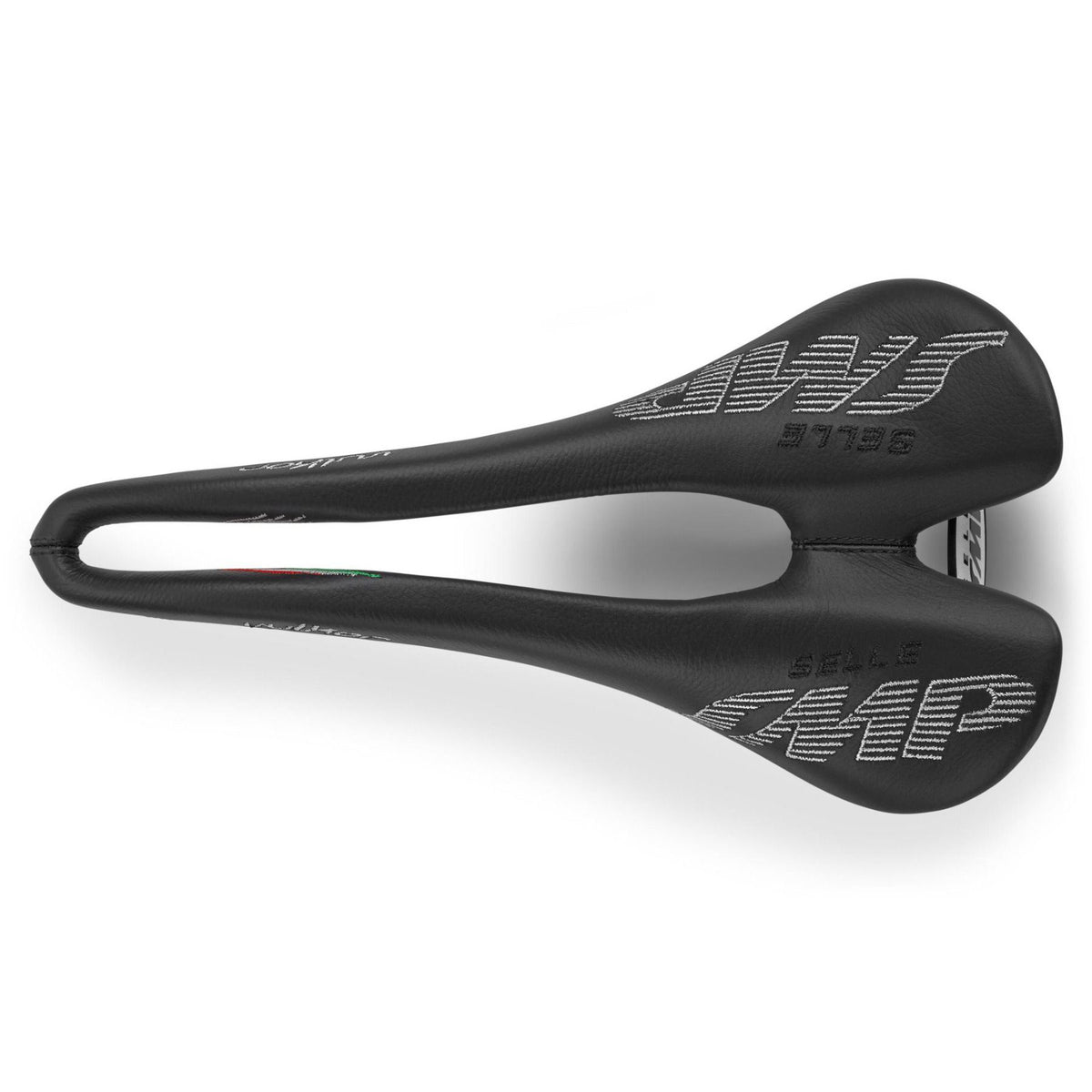 Sillín smp pro vulkor negro 0301475