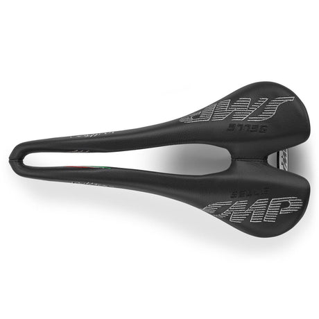 Sillín smp pro vulkor negro 0301475