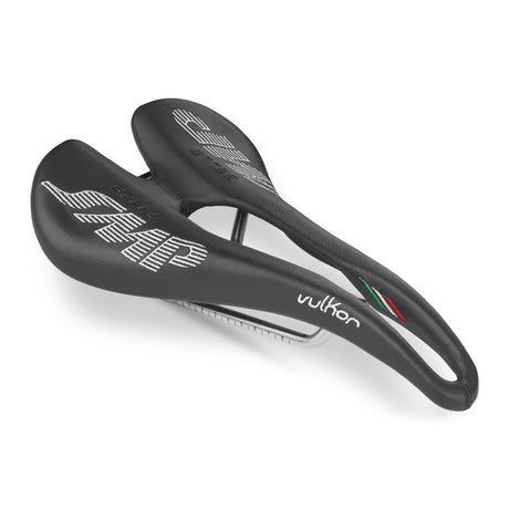 Sillín smp pro vulkor negro 0301475