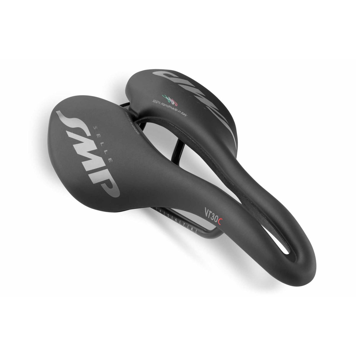 Sillín Selle SMP vt30c sillines vt30c negro