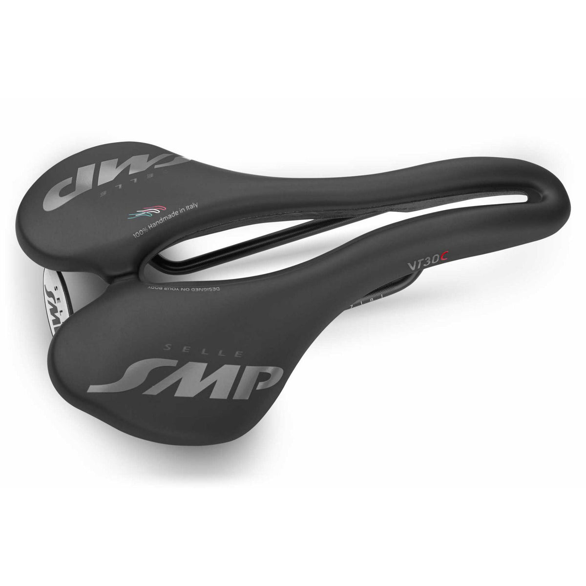 Sillín Selle SMP vt30c sillines vt30c negro