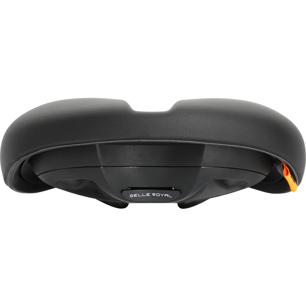 Saddle Selle Royal Explora Relajada Negro (tarjeta)