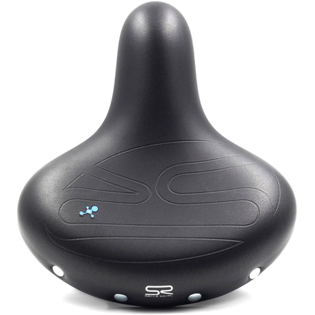 Saddle Sr Premium Drifter Medium Relajado Unisex Black