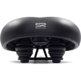 Saddle Sr Premium Torx Relajado Unisex Black