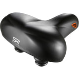 Saddle Sr Premium Torx Relajado Unisex Black