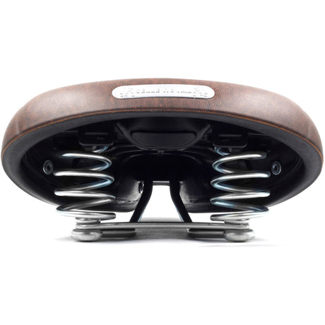 Saddle Sr Classic Ondina Relajada Unsex Brown
