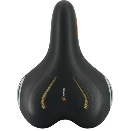 Selle silla de montar real 5235de lookin