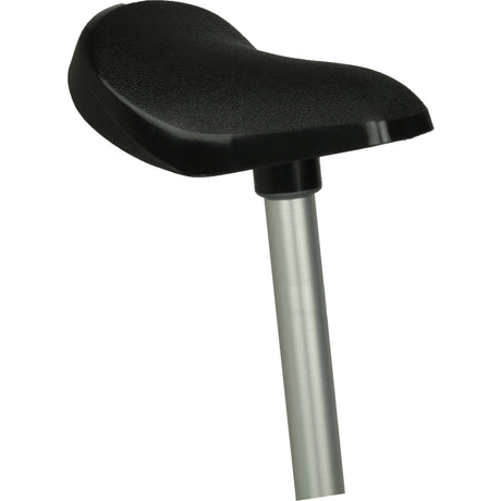 VWP Saddle Mini Junior BMX M Seed Post 22.2 PVC Negro