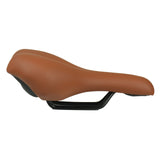 Nevea Saddle Damas Café Brown
