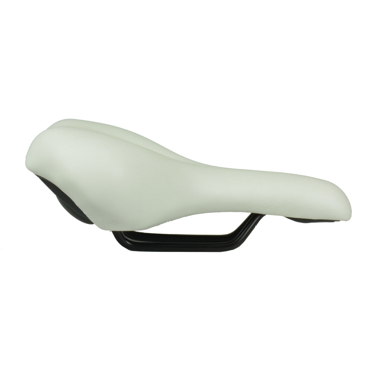 Nevea Saddle 260 x 205 mm blanco