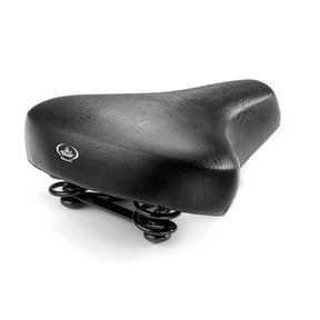 Funda touring para sillín Monte grappa con correa para sillín
