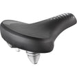 Monte grappa sillín infantil cruiser 24 junior negro oem