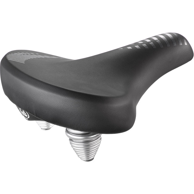 Monte grappa sillín infantil cruiser 24 junior negro oem