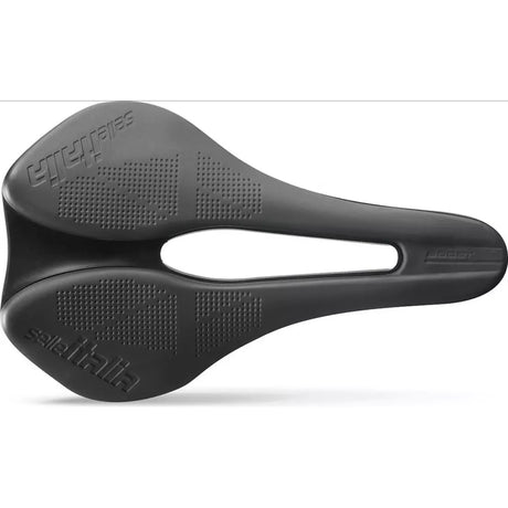 Sillín Selle monte grappa selle italia modelo x boost superflow 145mm negro