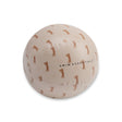 vagabundo | pelota de playa marrón ø 51 cm