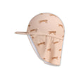 vagabundo | sombrero para el sol UV marrón