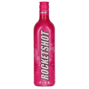 Rocketshot rosa (0,7 litros)