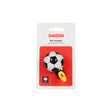 Simson timbre de bicicleta futbol