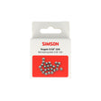 Bolas Simson 3 16 (24uds)