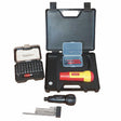 Panasonic accu schroevendraaier set 1000v +bits