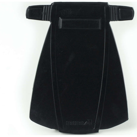 Vooratlap Touring City Bike 18 cm negro
